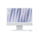 Cumpara ieftin Apple iMAC 24" Retina 4.5k/ Apple M4 (CPU 10-core, GPU