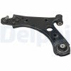 DELPHI TC3618 Brat, suspensie roata