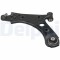 DELPHI TC3618 Brat, suspensie roata