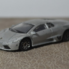 Macheta / jucarie masinuta metal - Majorette- Lamborghini Reventon Tailanda