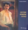Pictori Romani Uitați - Tudor Octavian - Carte Artă Rom&acirc;nească - Biografii Artiști Rom&acirc;ni