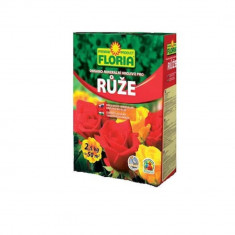 Ingrasamant organic pentru trandafiri Floria 25 kg