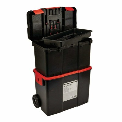 Troler pentru scule, 46x26x62 cm foto