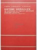 V. Marin - Sisteme hidraulice de actionare si reglare automata (Editia: 1981)