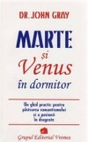 Marte si Venus in dormitor - Dr. John Gray, Dezvoltare personala, Carte
