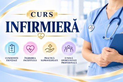 Curs Infirmiera foto