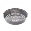 Set 10x Forme copt rotunde caserole aluminiu pasca 803 DNC32163