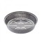 Set 10x Forme copt rotunde caserole aluminiu pasca 803 DNC32163