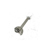 Picior Mixer Inox Original Moulinex MS-653782 pentru Robot Bucatarie