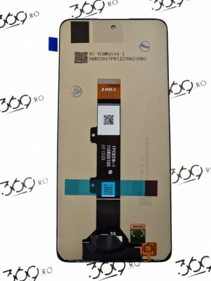 Display Motorola Moto G22 / E32 / E32s OEM foto
