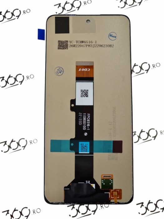 Display Motorola Moto G22 / E32 / E32s OEM