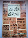 Dacia divina - Misterele Sacre ale Dacilor - Adrian Bucurescu