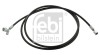 FEBI BILSTEIN 106720 Conducta, dispozitiv de basculare cabina