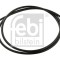 FEBI BILSTEIN 106720 Conducta, dispozitiv de basculare cabina