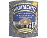 Vopsea metal cu efect lovitura de ciocan, aramiu, 0.75L, protectie anticoroziva