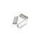 Set 500 buc capse pentru balotat banda PP, 13x0.5mm, otel, DSH, 379871
