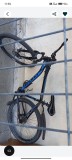 Bicicletă DE VITEZĂ CARBON MATERIAL FOARTE REZISTENTĂ ȘI COMODĂ✅