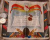 Semicentenarul U.T C. cu diploma.