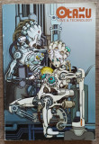 Otaku, love &amp; technology// revista romaneasca de manga si anime