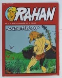 RAHAN , NUMARUL 34 , MARTI 18 IANUARIE , 2011