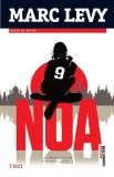 Noa (Vol. 3) - Paperback brosat - Trei