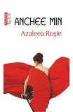 Cumpara ieftin Azaleea Rosie Top 10+, Anchee Min - Editura Polirom