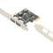 Card Extensie PCIe USB 3.0 x2 5Gbps