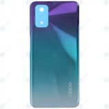Oppo A72 (CPH2067) Capac baterie aurora violet 3016582