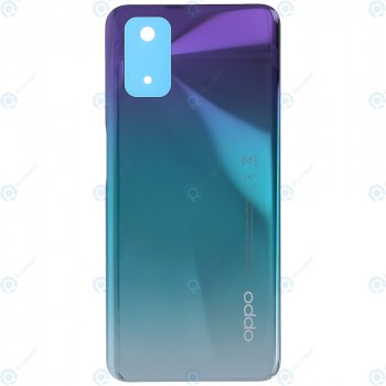 Oppo A72 (CPH2067) Capac baterie aurora violet 3016582 foto