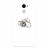 Husa silicon pentru Huawei Enjoy 7 Plus, Photo