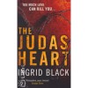 The Judas Heart