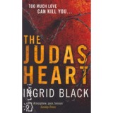 The Judas Heart