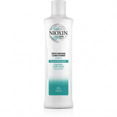 Nioxin Scalp Recovery Conditioner balsam hidratant pentru par uscat si cu matreata 200 ml