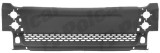 Bara fata Ford Transit (V184/5), 05.2000-04.2006, negru, centru, 4067127 partea centrala