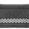 Bara fata Ford Transit (V184/5), 05.2000-04.2006, negru, centru, 4067127 partea centrala