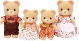 FIGURINE SYLVANIAN FAMILIES-FAMILIA URSULETILOR