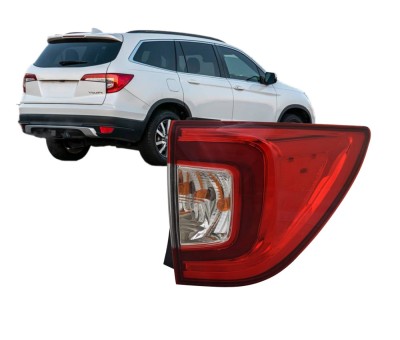 Lampa spate HONDA PILOT (YF5/6), 2019-12.2022, partea dreapta, Type= USA; LED+WY21W, foto
