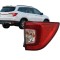Lampa spate HONDA PILOT (YF5/6), 2019-12.2022, partea dreapta, Type= USA; LED+WY21W,