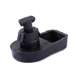 Buton pentru capac filtru aer drujba compatibil ST 210, 230, 250, 290, 390, 310, 021, 023, 025, 029, 039, PowerX