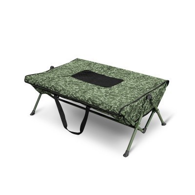 Saltea primire crap Delphin Cradle C2G XL, 100x65x35cm foto