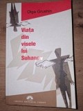 Viata din visele lui Suhanov-Olga Grushin