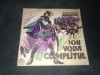 RADU THEODORU - IOAN VODA CUMPLITUL DESENE PUIU MANU