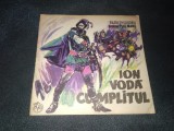 RADU THEODORU - IOAN VODA CUMPLITUL DESENE PUIU MANU
