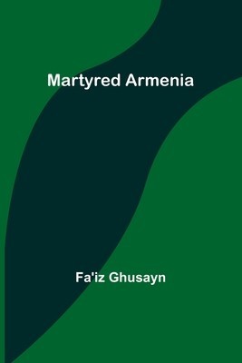 Martyred Armenia foto