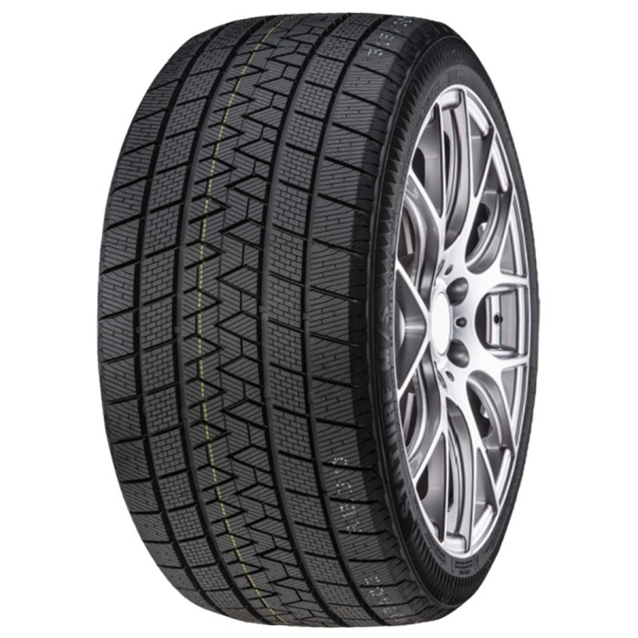 Anvelope Gripmax STATURE 215/65R16 102H Iarna