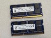Kit memorie RAM laptop Kingston 16GB (2 x 8GB) 1600MHz DDR3L 1.35V Low voltage, DDR3, 16 GB, 1600 mhz