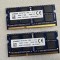 Kit memorie RAM laptop Kingston 16GB (2 x 8GB) 1600MHz DDR3L 1.35V Low voltage