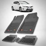 Cumpara ieftin Covorase Toyota Auris E180 Compatibile Hatchback 2012-2015 | Black