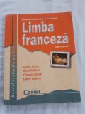 Manual limba franceza clasa a10a limba moderna 2