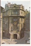 FA75-Carte Postala- CEHIA - Praga, Charles Street, necirculata